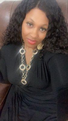 Photo of Shenequee K.