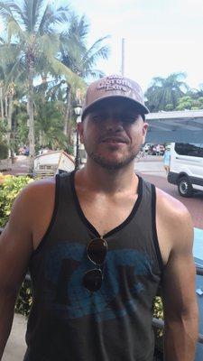 Photo of Gavin S.