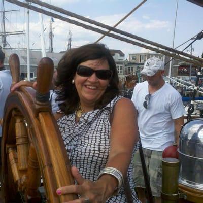 Photo of Claire T.