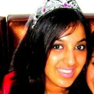 Photo of Vidya R.