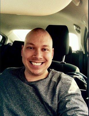 Photo of Nicholas C.