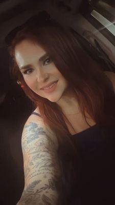 Photo of Megan P.