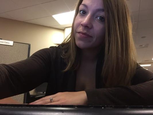 Photo of Chelsea C.