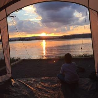 photo of Nathaniel A.