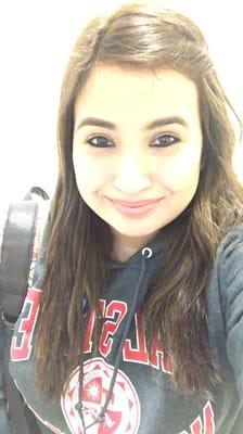Photo of Jessica R.