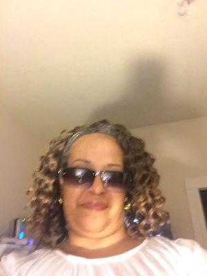 photo of Yolanda W.