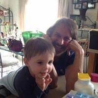 Photo of Elizabeth B.