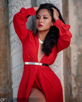 Photo of Jenny R.