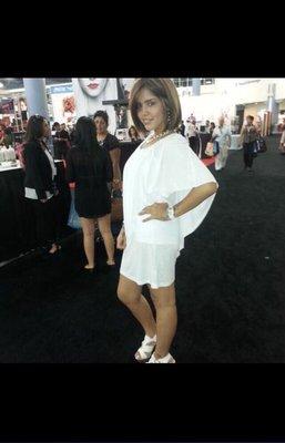 Photo of Juliana M.