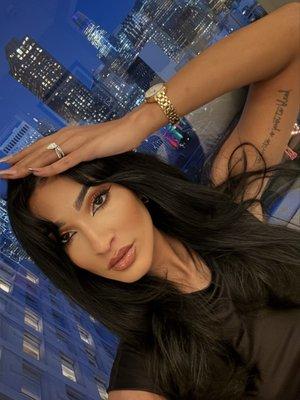 photo of Michaela P.