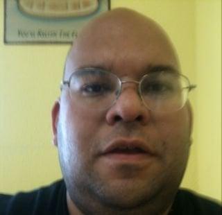 photo of Zacarias S.