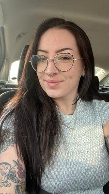Photo of Delia B.