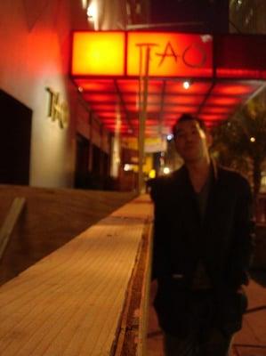 Photo of Kevin T.