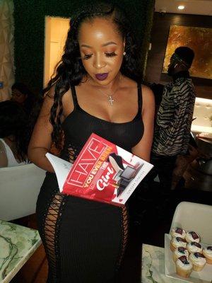 photo of 901fancy S.