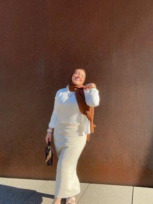 photo of Iman E.