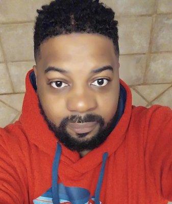 Photo of Sherone R.