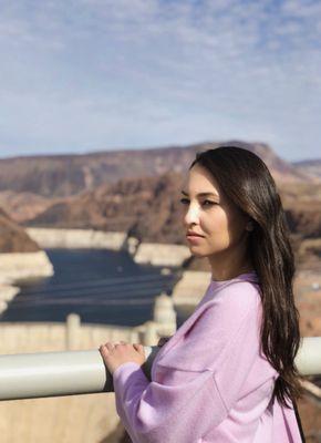 Photo of Sevara M.