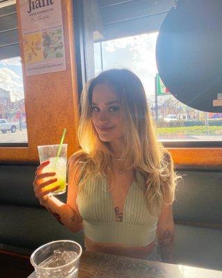 Photo of Casey P.