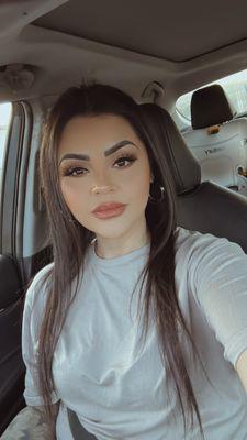 Photo of Sabrina D.