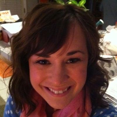 Photo of Kelsey C.