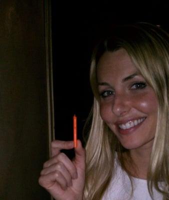 photo of Christie M.