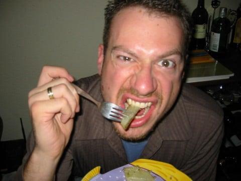 Photo of Chris I.