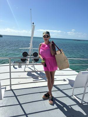 Photo of Yvonne D.