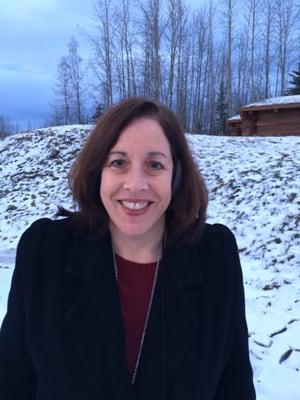 photo of Stefanie K.