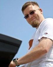 Photo of Ronald J.