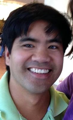 Photo of Josh E.