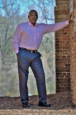 Photo of Christopher H.