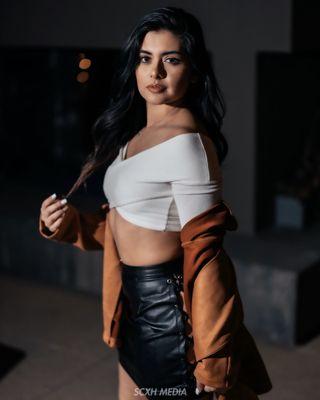 photo of Kimberly B.