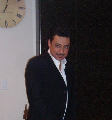 Photo of Frank S.