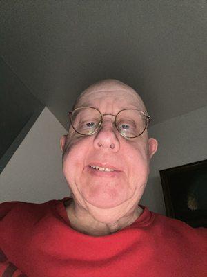 Photo of Daniel W.