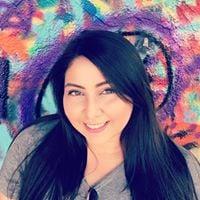 photo of Priscilla P.