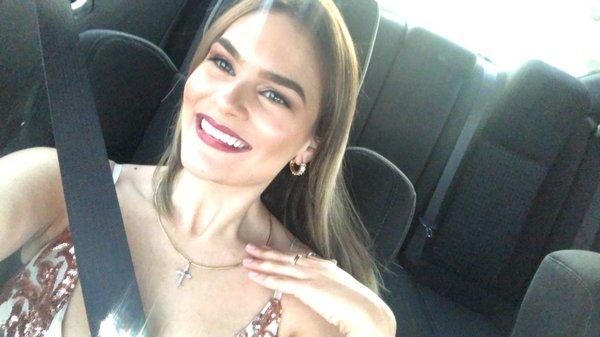 photo of Kimberly B.