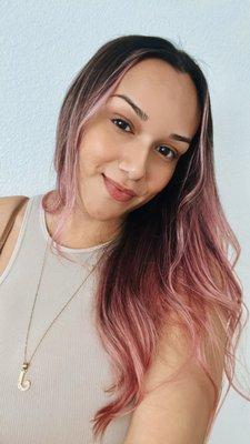 photo of Cristina H.