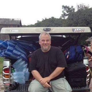 Photo of Tom H.