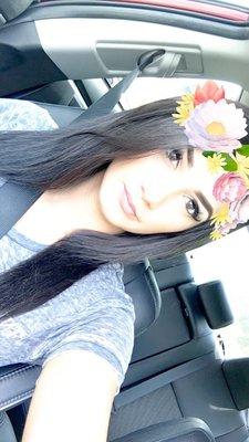 photo of Michelle G.