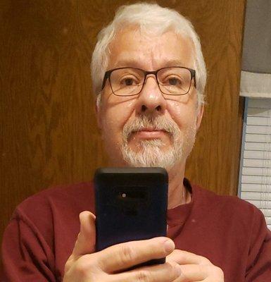 Photo of Randy S.