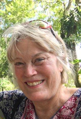 Photo of Leslie T.