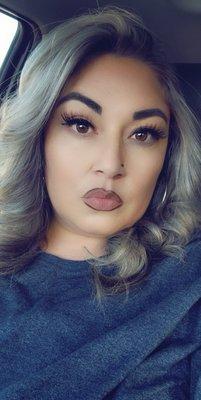Photo of Erica G.