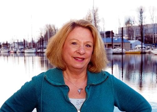 photo of Cheryl Renee L.