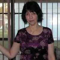 Photo of April M.