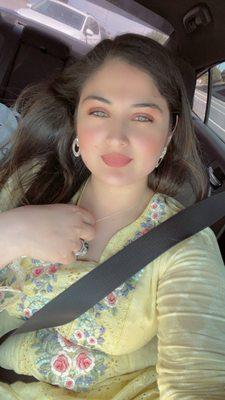 Photo of Aneesa K.