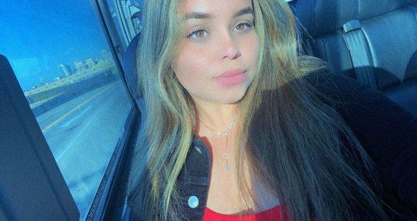 Photo of Amber G.
