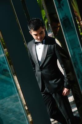 photo of Christopher W.