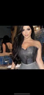 photo of Veronica L.