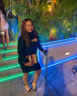 Photo of Angie L.