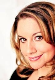 Photo of Maureen J.